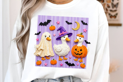 Fall Halloween Png Product Image 2