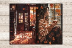 Fall Junk Journal Pages, Digital Collage Sheet, GlamArtZhanna, Instant Download Collection, Junk Journal Paper Bundle, Junk Journal Printable Paper, Autumn Junk Journal Kit, Reading Printable Paper, Booklover Scrapbook Paper, Cozy Fall Digital Paper