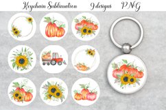  &lt;img src=&quot;pupdanceparty.gif&quot; alt=&quot;Collection of keychains with designs of autumn pumpkins&quot;&gt;