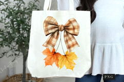 Coquette Cherry Leaves Fall PNG Product Image 6