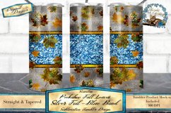 This is a beautifully detailed Peekaboo Tumbler design sized to fit 20oz sublimation skinny tumblers, this is a seamless tumbler design.