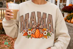 fall mama