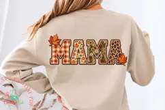 fall mama