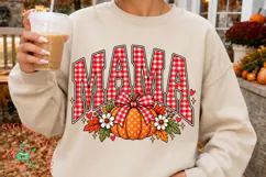 fall mama