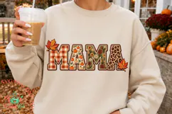 fall mama