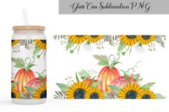 <img src="pupdanceparty.gif" alt="Pumpkin With Sunflower Glass Can">