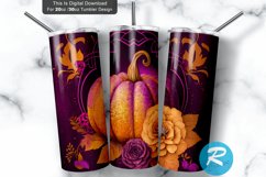 fall themed tumbler,plaid tumbler,hello pumpkin,pumpkin tumbler,20 oz skinny tumbler,tumbler wrap,tumbler png,tumbler wrap png,sublimation tumbler,sublimation design,tumbler design,boho tumbler png,autumn design