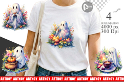 Fall Pumpkin Spice Coffee Sublimation Product Image 1