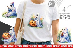 Fall Pumpkin Spice Coffee Sublimation Product Image 1