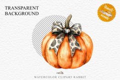 Fall Pumpkin With Rib bon Thanksgiving Clipart PNG Halloween Tale Image Watercolor Transparent Print illustration sublimation creepy printable digital  watercolor scary Thanksgiving Pumpkin Ribbon, Scary Spooky clipart, Halloween nursery, fall autumn