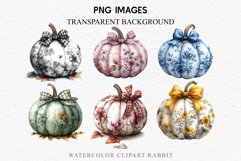 Fall Pumpkin With Ribbon Thanksgiving Clipart PNG Halloween Tale Image Watercolor Transparent Print illustration sublimation creepy printable digital watercolor scary Thanksgiving Pumpkin Ribbon, Scary Spooky clipart, Halloween nursery, fall autumn