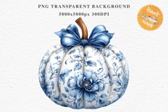 Fall Pumpkin With Ribbon Thanksgiving Clipart PNG Halloween Tale Image Watercolor Transparent Print illustration sublimation creepy printable digital watercolor scary Thanksgiving Pumpkin Ribbon, Scary Spooky clipart, Halloween nursery, fall autumn