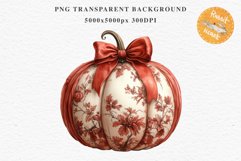 Fall Pumpkin With Ribbon Thanksgiving Clipart PNG Halloween Tale Image Watercolor Transparent Print illustration sublimation creepy printable digital watercolor scary Thanksgiving Pumpkin Ribbon, Scary Spooky clipart, Halloween nursery, fall autumn