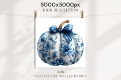 Fall Pumpkin With Ribbon Thanksgiving Clipart PNG Halloween Tale Image Watercolor Transparent Print illustration sublimation creepy printable digital watercolor scary Thanksgiving Pumpkin Ribbon, Scary Spooky clipart, Halloween nursery, fall autumn