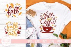 Fall SVG Cut File | Fall Season Quotes Bundle Product Image 1