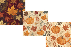 Fall Spice Textures, Autumn Digital Paper, Seamless Backgrounds, Fall Scrapbook Paper, Autumn Overlays, Fall Digital Textures, Warm Earth Tones, Gold and Brown Textures, Pumpkin Spice Backgrounds, Distressed Autumn Paper, Rustic Digital Paper, Cozy Fall B