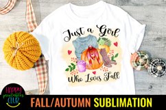 FALL SUBLIMATION DESIGN