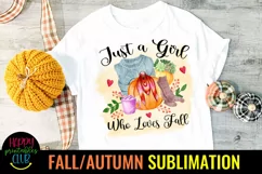 FALL SUBLIMATION DESIGN