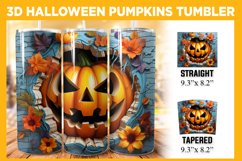 fall sublimation tumbler bundle