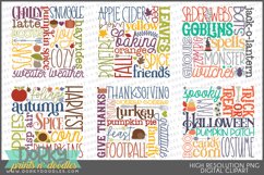 64 Subway Art Designs for Sublimation and Stickers Product Image 19