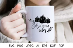 autumn svg