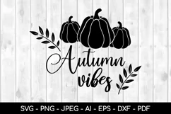 autumn svg