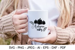 autumn svg