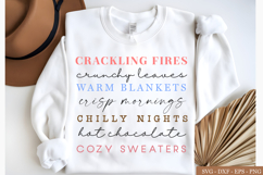Fall Svg, Autumn svg, Pumpkin svg, cut files Product Image 1