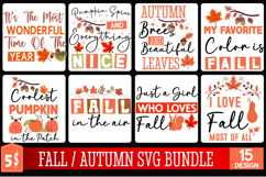 Fall Svg Bundle,Autumn Svg Bundle,thanksgiving Svg Bundle 