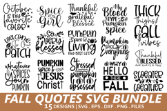 The Creative Soul Graphics Bundle | 800 SVG Designs Product Image 14