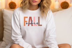 Fall Svg Design SVG Cut File Product Image 1