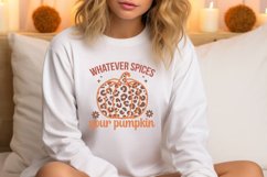 Fall Svg Design SVG Cut File Product Image 1