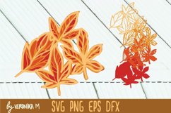 Fall SVG MEGA bundle Product Image 2