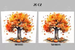 Fall Tumbler Wrap, 20 oz tumbler wrap, Spice Season Tumbler Wrap, Pumpkin Png