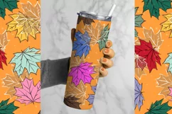 This is a tumbler sublimation fall bundle in JPG file format. It is with a very high resolution and is perfect for tumbler gifts.