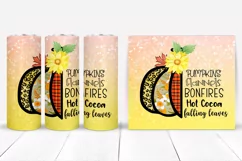 fall tumbler wrap png - fall tumbler sublimation png - autumn tumbler wrap png- thanksgiving tumbler wrap png