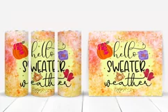 fall tumbler wrap png - fall tumbler sublimation png - autumn tumbler wrap png- thanksgiving tumbler wrap png