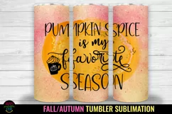 fall tumbler wrap png - fall tumbler sublimation png - autumn tumbler wrap png- thanksgiving tumbler wrap png