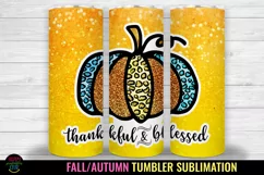 fall tumbler wrap png - fall tumbler sublimation png - autumn tumbler wrap png- thanksgiving tumbler wrap png