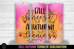 fall tumbler wrap png - fall tumbler sublimation png - autumn tumbler wrap png- thanksgiving tumbler wrap png