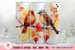 Fall Tumbler Wrap, 20 oz tumbler wrap, Fall Tumbler Wrap, Fall Png