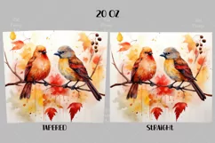Fall Tumbler Wrap, 20 oz tumbler wrap, Fall Tumbler Wrap, Fall Png