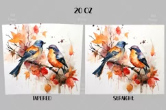 Fall Tumbler Wrap, 20 oz tumbler wrap, Fall Tumbler Wrap, Fall Png