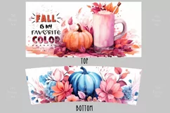 Fall floral Tumbler Wrap, 40 oz tumbler wrap, Fall floral Tumbler Wrap, Fall floral Png
