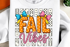 Fall Vibes PNG Product Image 1