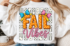 Fall Vibes PNG Product Image 3