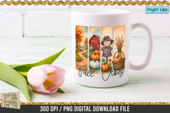 Fall Vibes Brush strokes is a professional design that is available at 300dpi PNG to use for Sublimation, iron-on transfer, DTG Printing and normal printing.