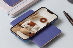 Fall Autumn Wallpaper For Iphone Product Image 3