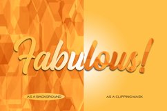 Fall Watercolor Seamless Backgrounds: Great for Thanksgiving Product Image 3