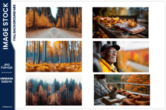 Fall Themed Stock Images Product Image 1